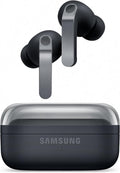 Samsung Galaxy Buds4 Pro Wireless Bluetooth Earbuds – Black (UK Version)