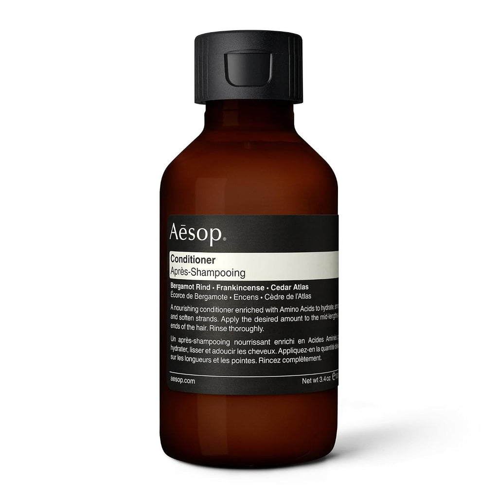 Aesop Conditioner – Hydrate and Soften Hair 100ml / 3.4 oz