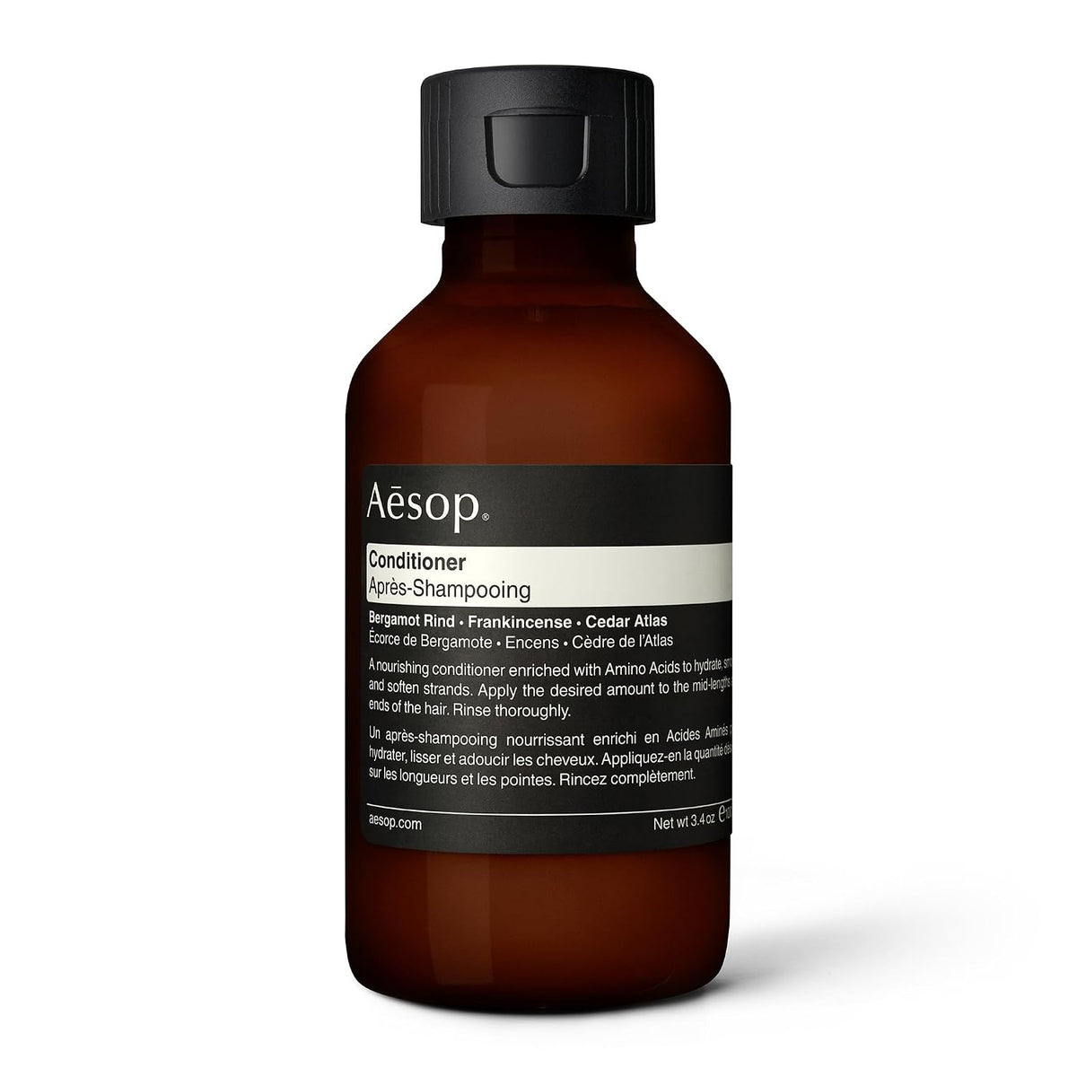 Aesop Conditioner – Hydrate and Soften Hair 100ml / 3.4 oz