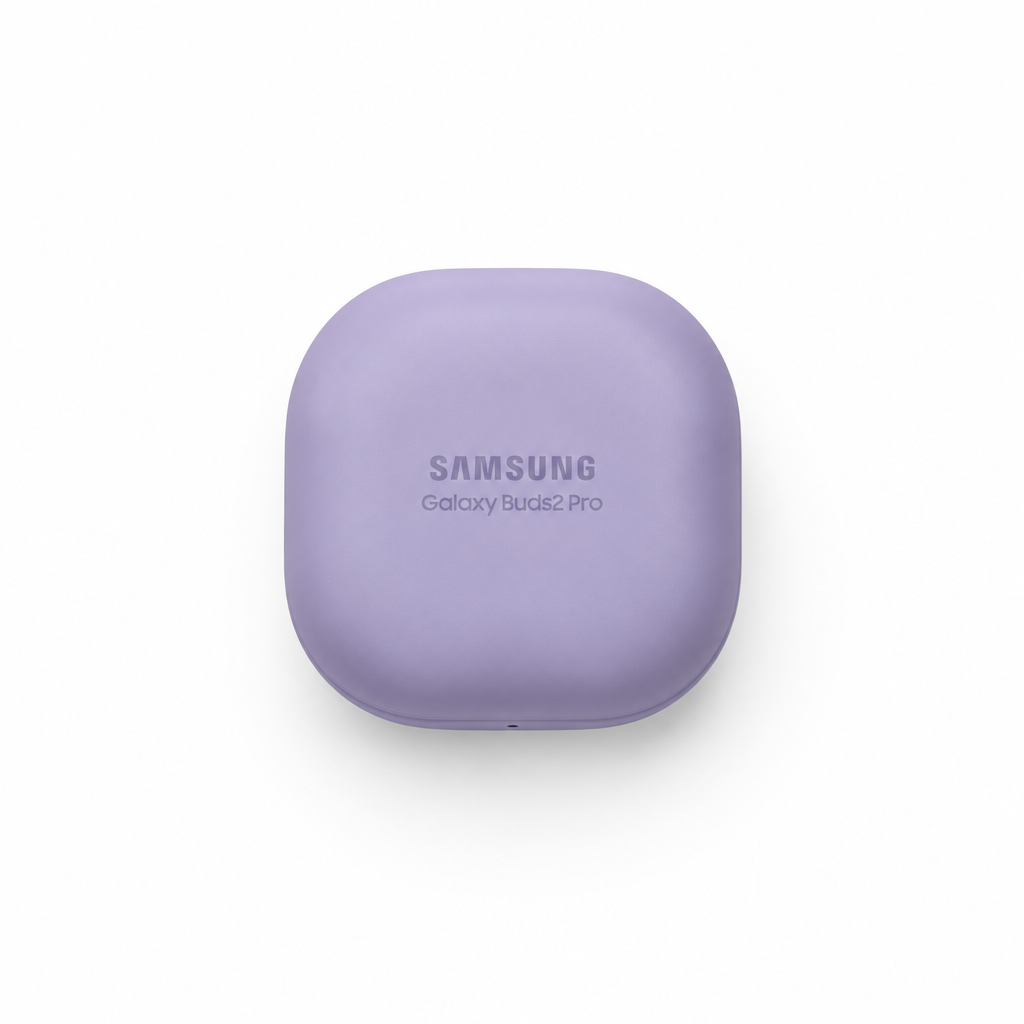 Buds2 Pro Purple Case