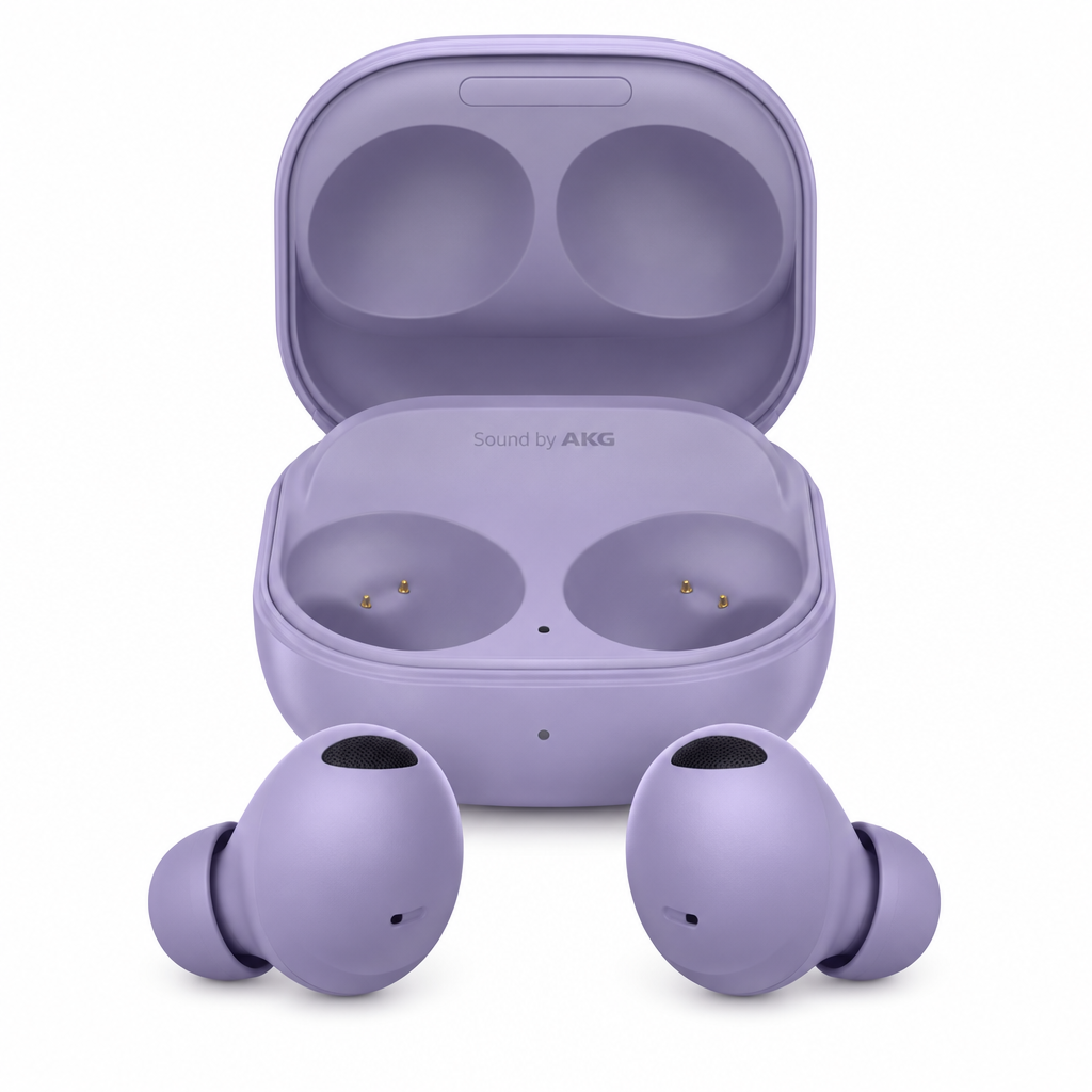 Buds2 Pro Purple Front