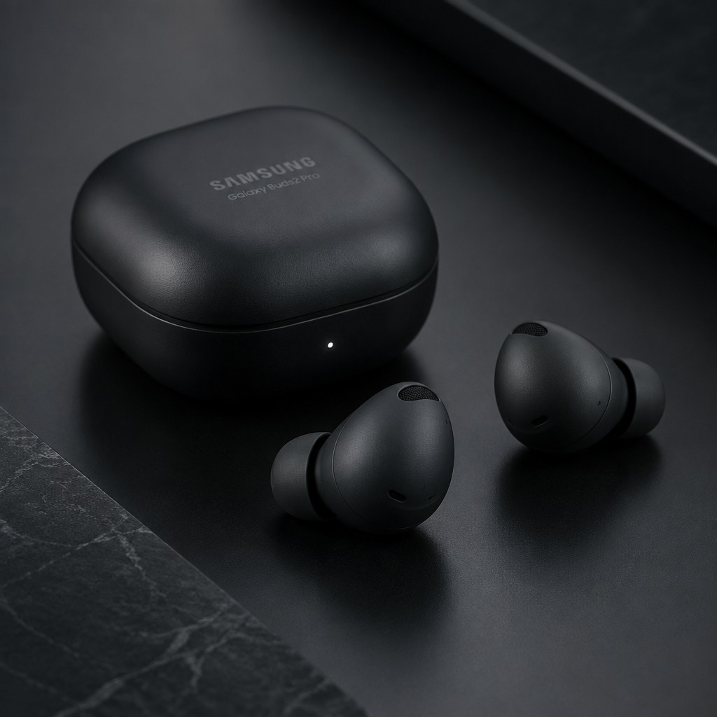 Galaxy Buds2 Pro Black