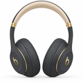 Beats Studio3 Wireless Skyline Collection Shadow Grey gold front view