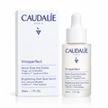 Caudalie Vinoperfect serum white studio shot
