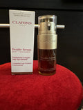 Clarins Double Serum Complete Age Control Concentrate 1oz / 30ml