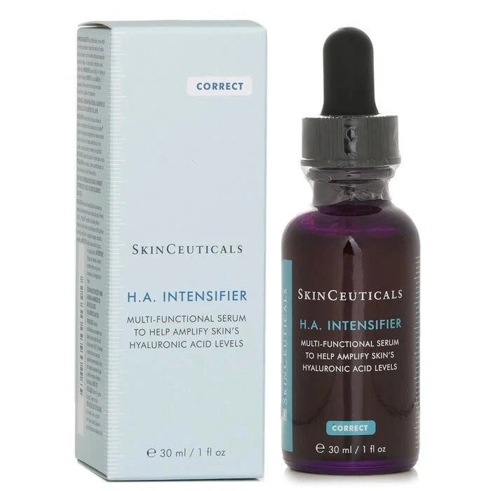 SkinCeuticals H.A. Intensifier Multi-Functional Serum 30ml | New, Sealed