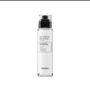 COSRX The 6 Peptide Skin Booster Serum 150ml bottle
