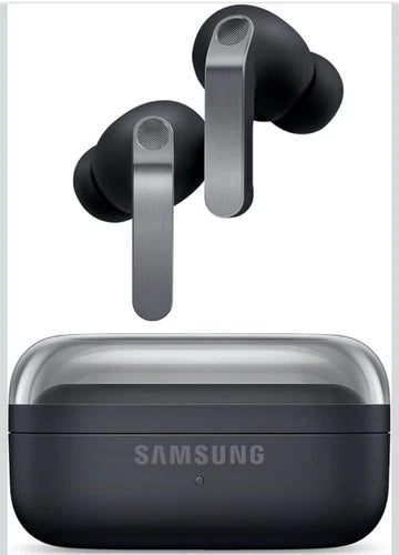 Samsung Galaxy Buds4 Pro SM-R640 True Wireless ANC Earbuds – Black (Like New)