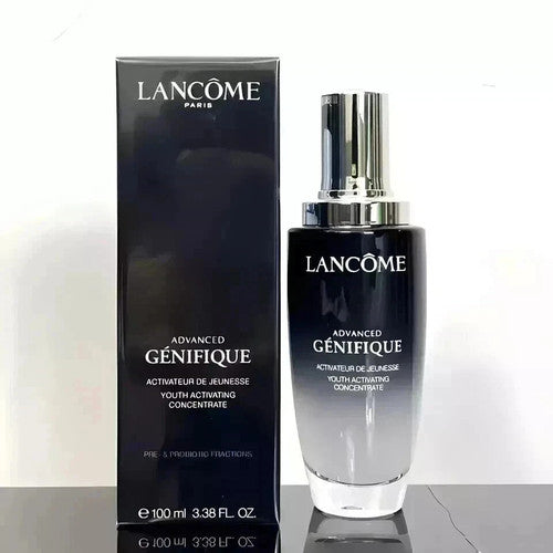 Lancôme Advanced Génifique Youth Activating Concentrate 100ml / 3.38oz – New Sealed