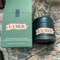 La Mer The Rejuvenating Night Cream 3.4 oz (100ml) – Authentic