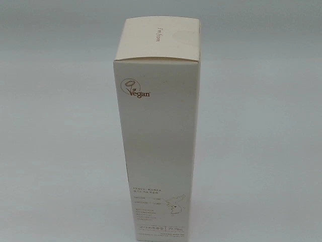 Rice Toner – Milky Toner for Glowing Skin | 77.78% Korean Rice & Niacinamide | 5.07 fl oz