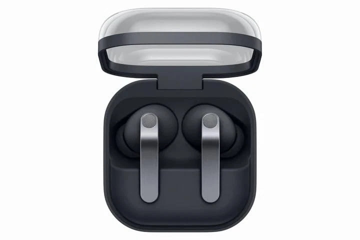 Samsung Galaxy Buds4 Pro SM-R640 True Wireless ANC Earbuds – Black (Like New)
