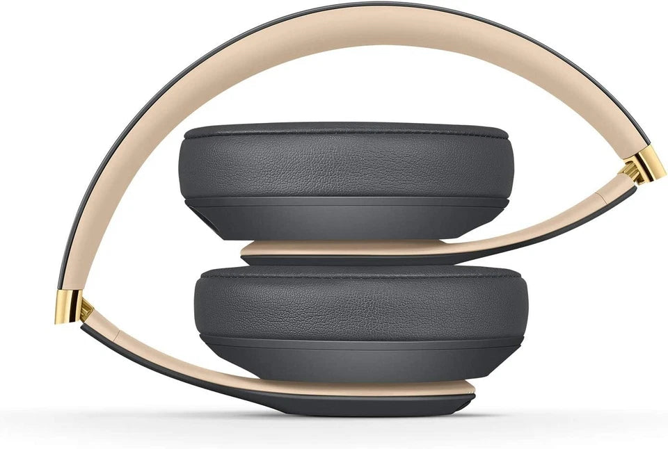 Beats Studio3 Wireless Headphones – The Beats Skyline Collection – Shadow Grey | Like New | Tested & Authentic