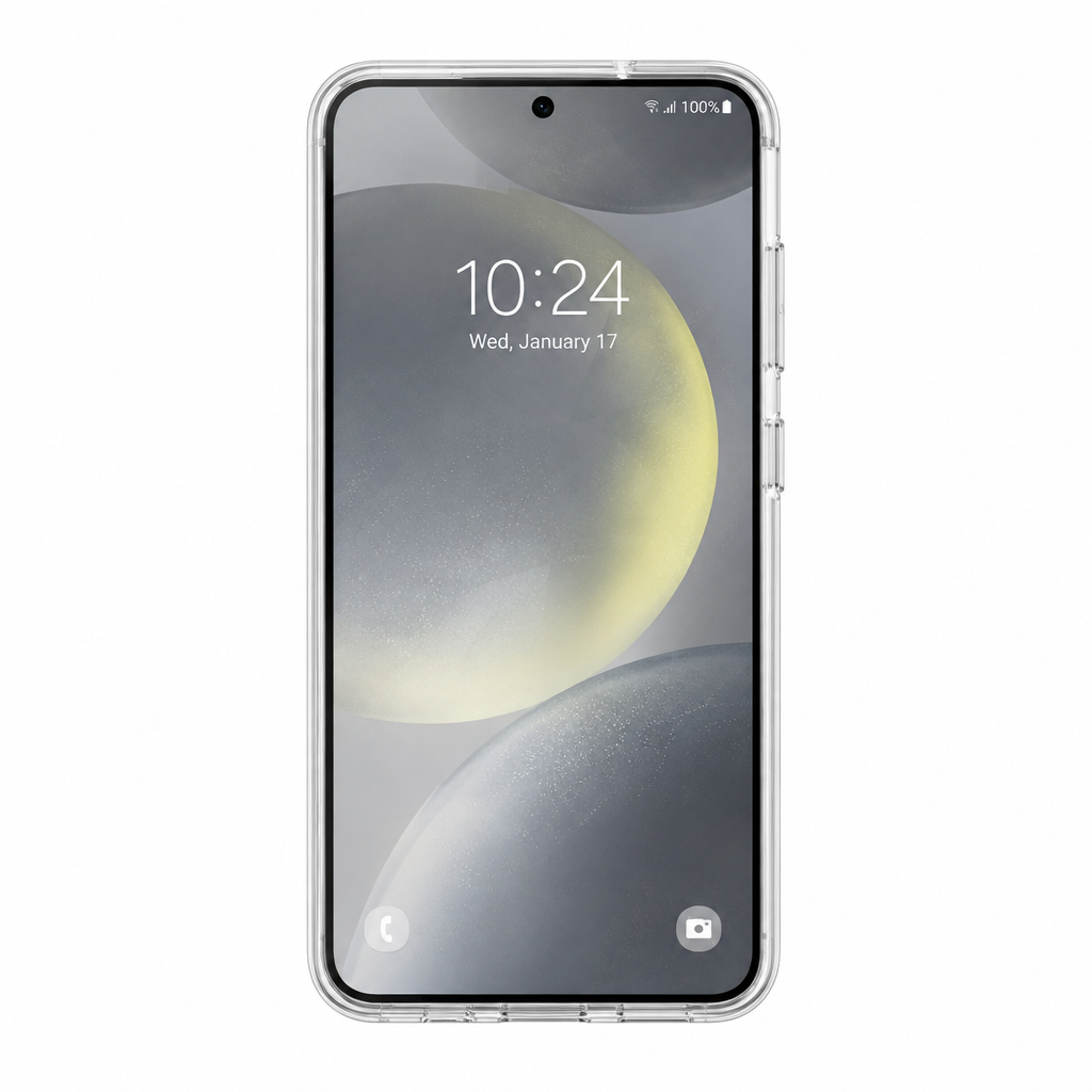 S24 Case Front