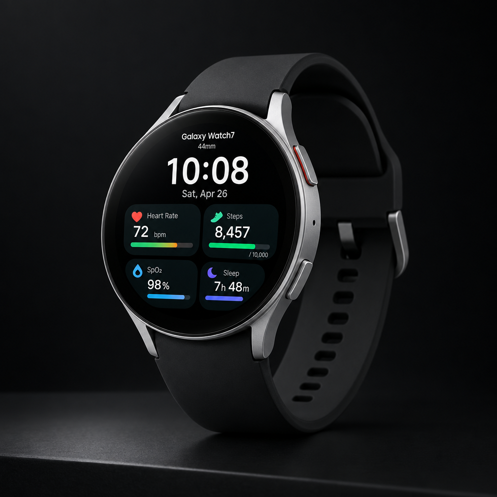 Samsung Galaxy Watch 7