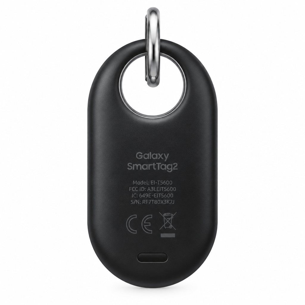 SmartTag2 Back